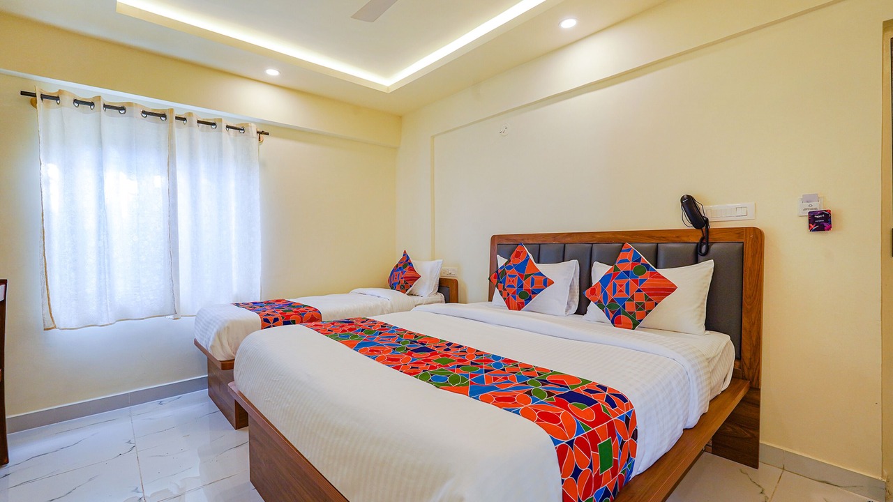 Photo of Bedroom in S R Layout