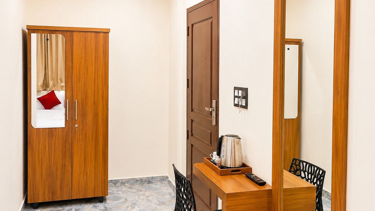 Photo of Bedroom in Ambalapuzha