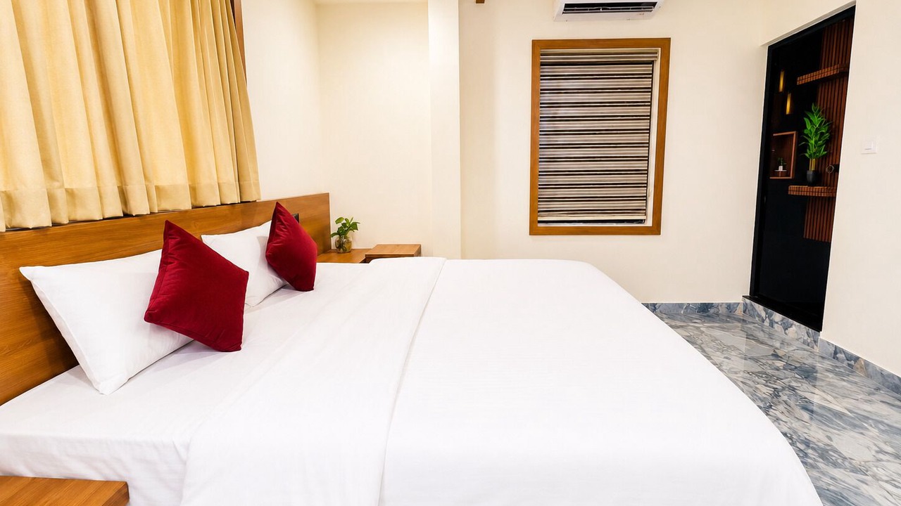 Photo of Bedroom in Ambalapuzha