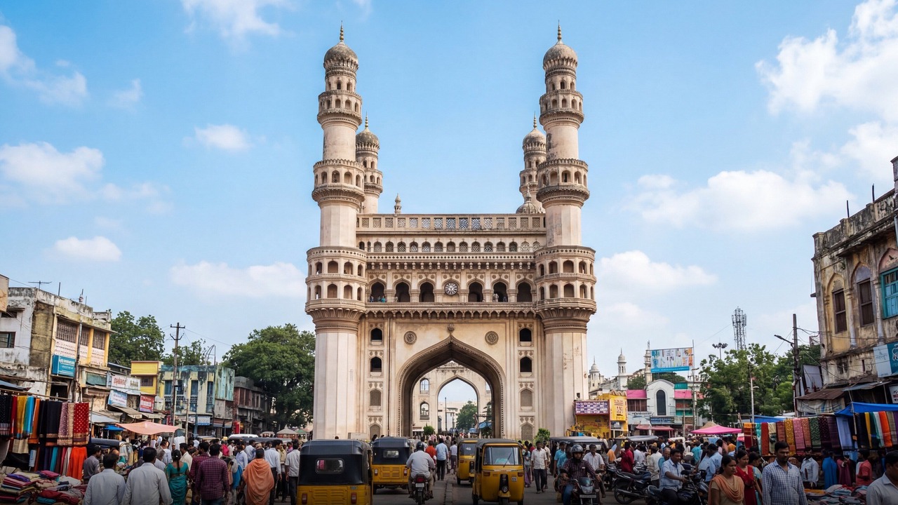 Photo of Others in Begumpet