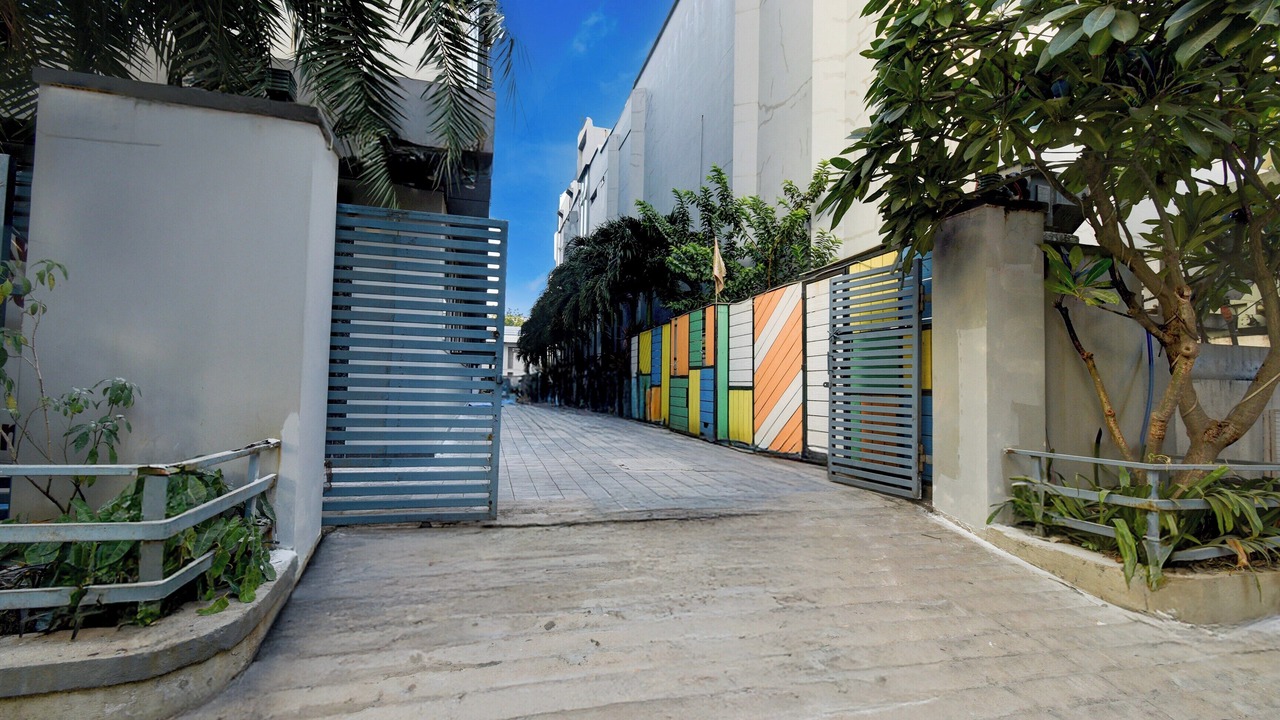 Photo of Outdoor in Begumpet