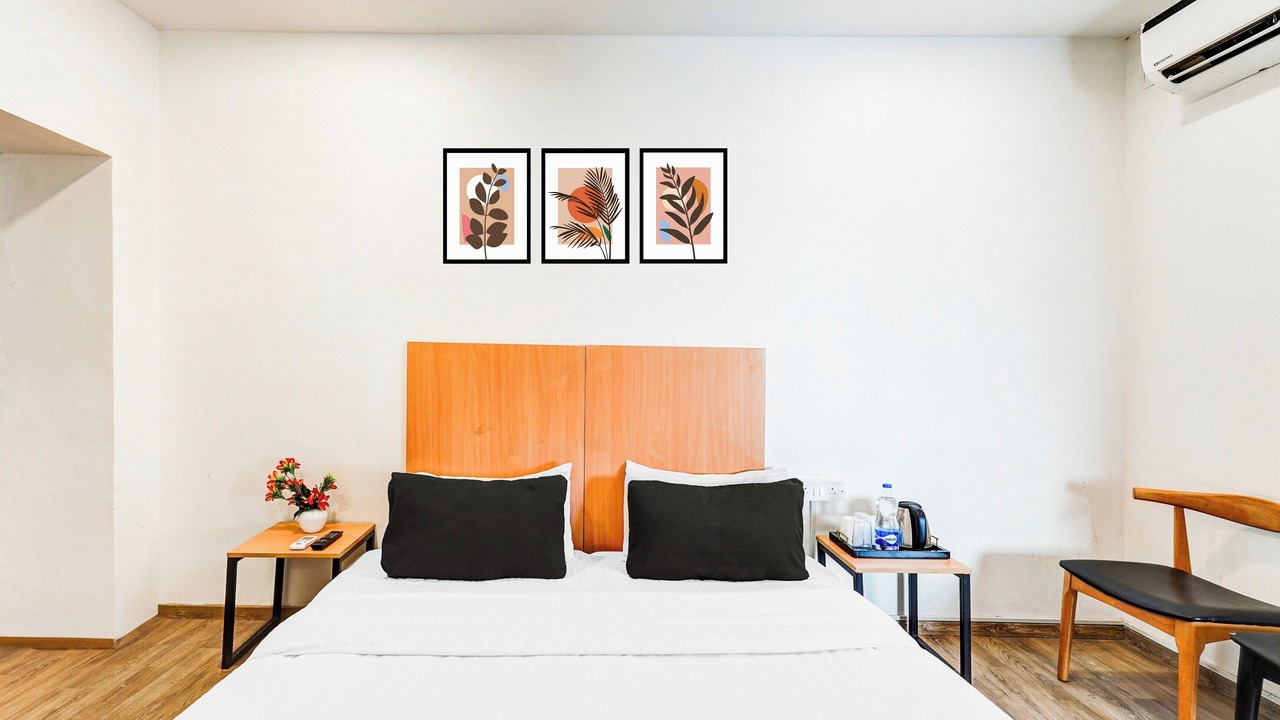 Photo of Bedroom in Perungudi