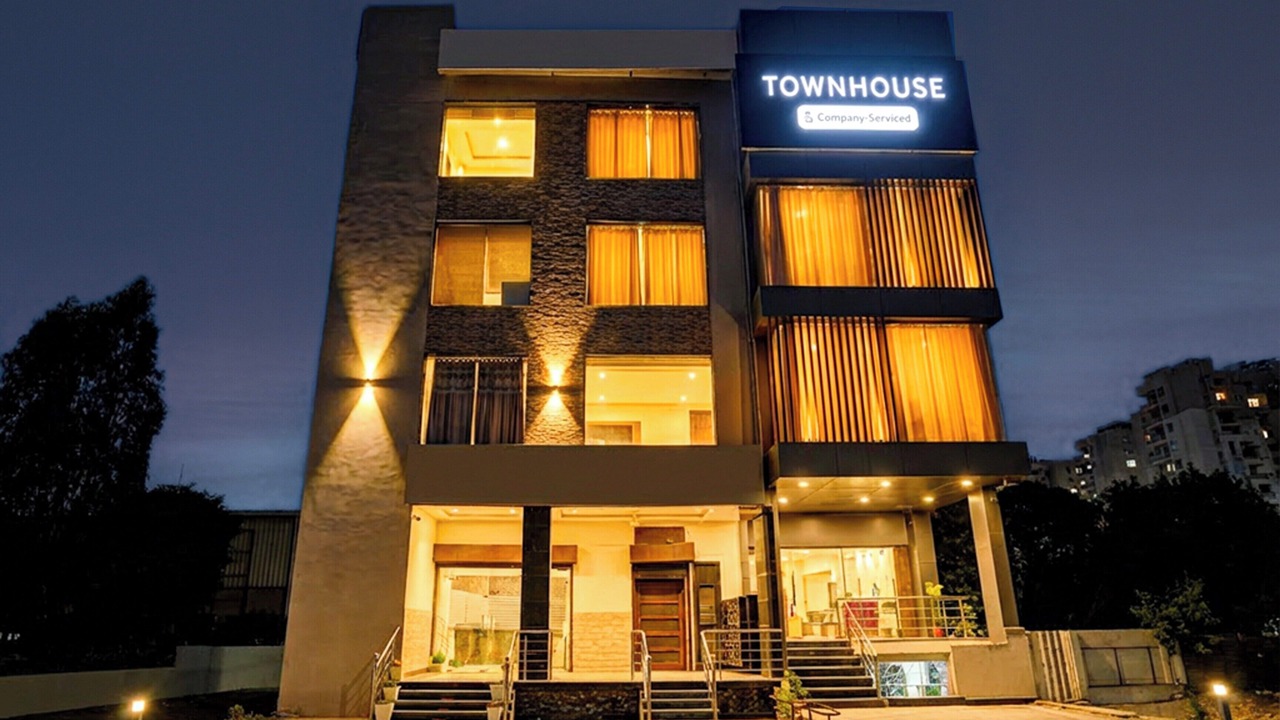 Photo of Outdoor in Zirakpur