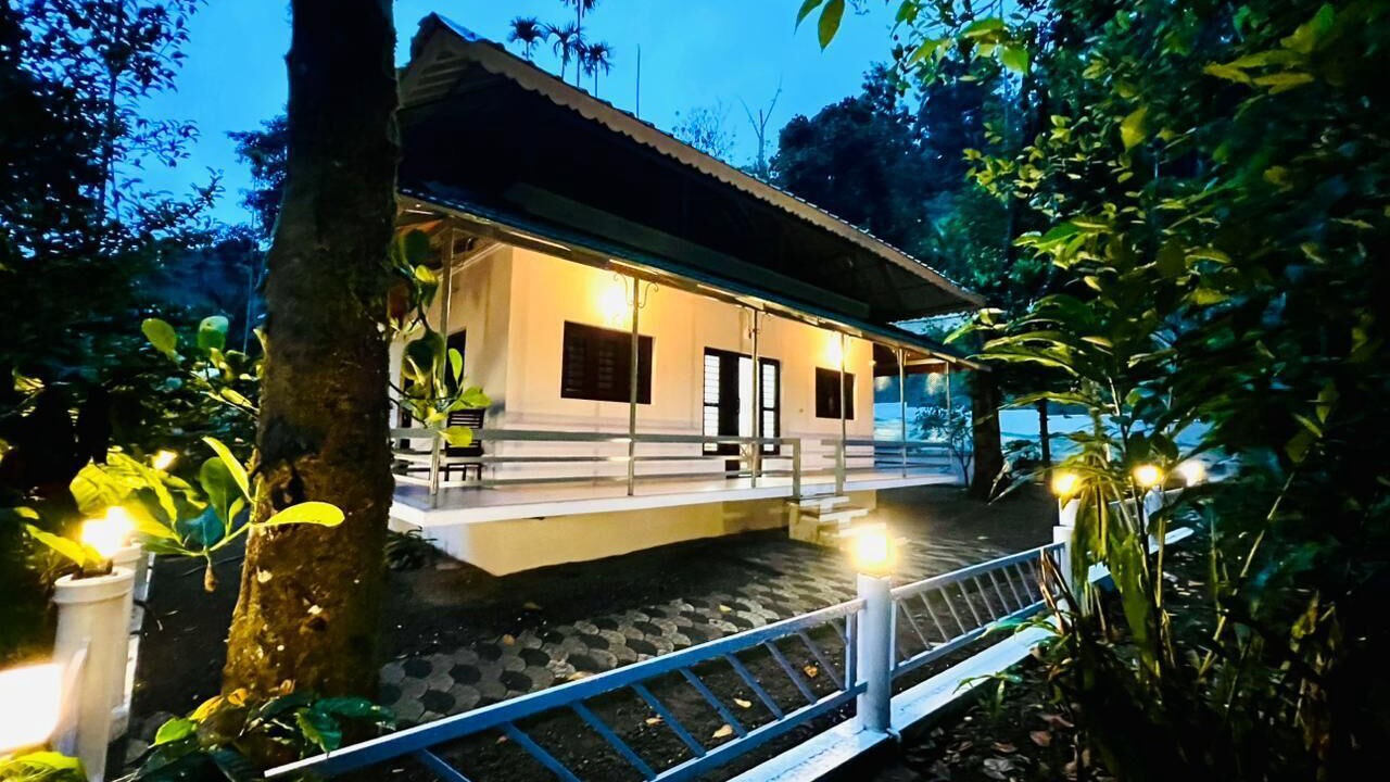 Photo of Patio Balcony in Devikolam