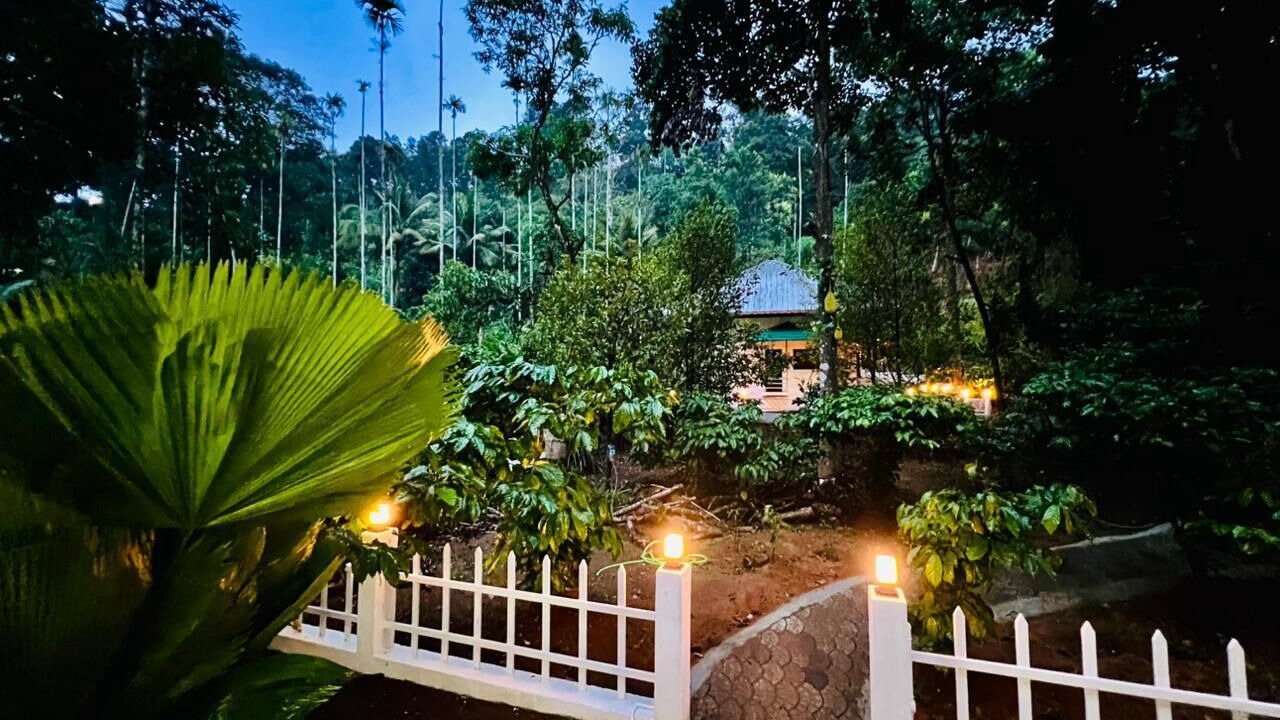 Photo of Outdoor in Devikolam