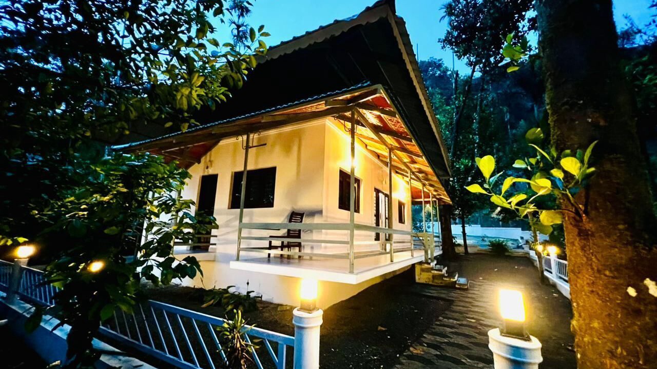 Photo of Outdoor in Devikolam