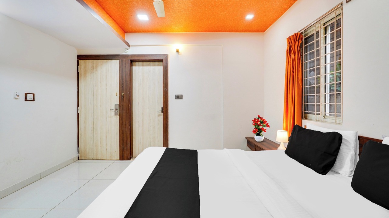 Photo of Bedroom in Domlur