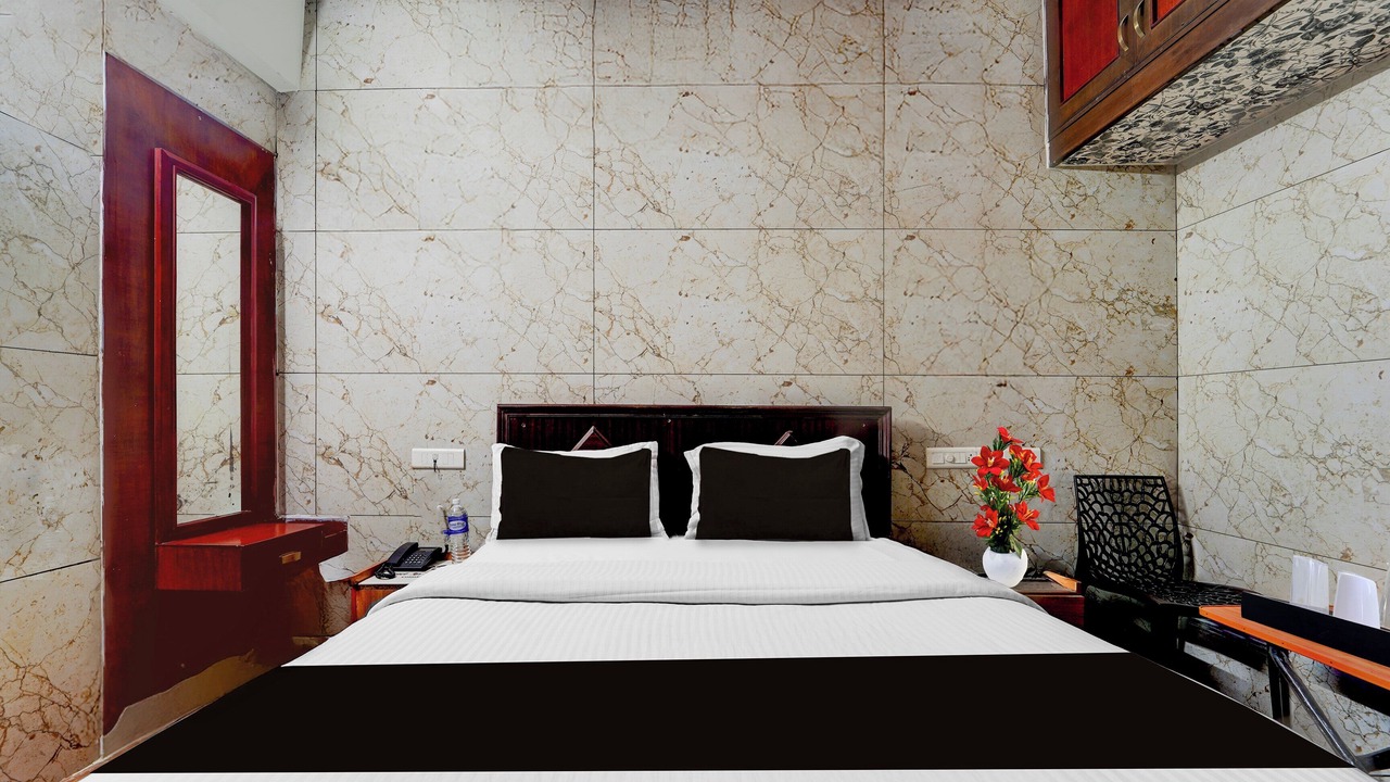 Photo of Bedroom in Gandhipuram