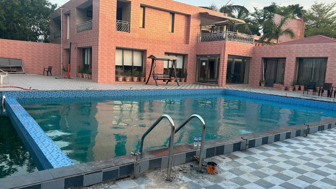 Photo of Outdoor in Dholka