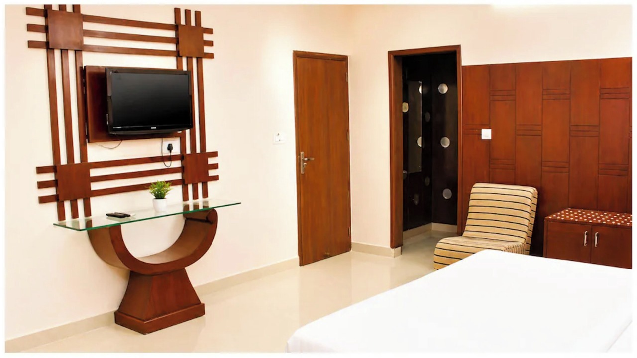Photo of Bedroom in BHEL Township