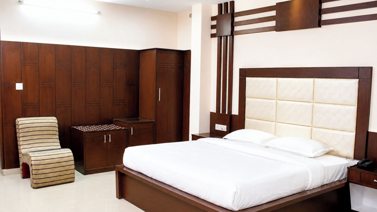 Photo of Bedroom in BHEL Township