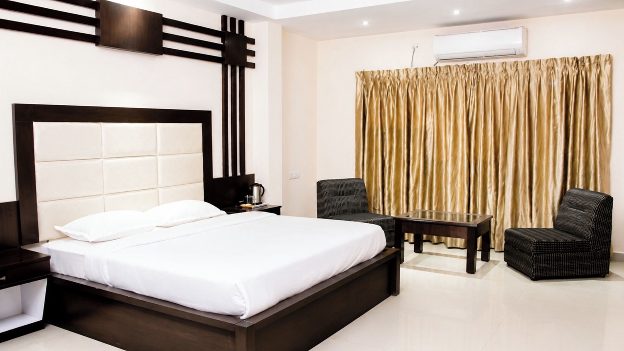 Photo of Bedroom in BHEL Township