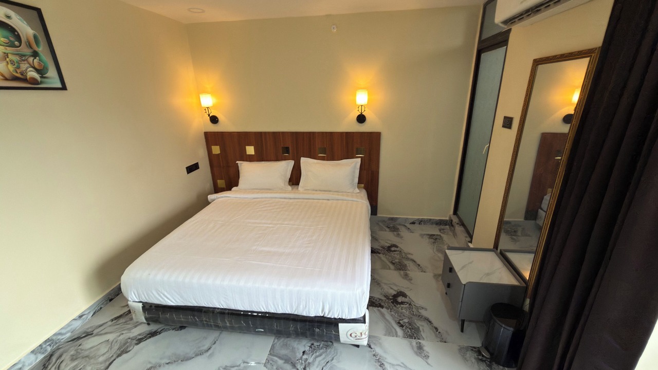 Photo of Bedroom in Kadapa