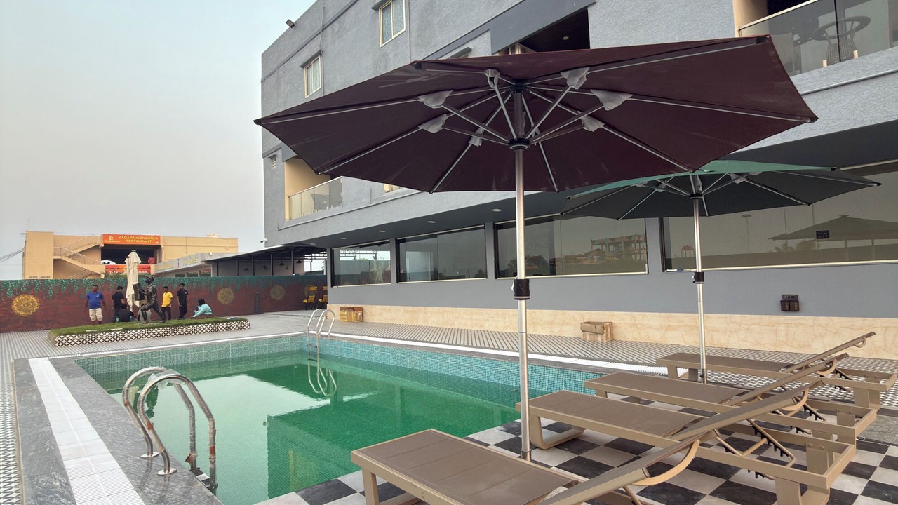 Photo of Outdoor in Kadapa