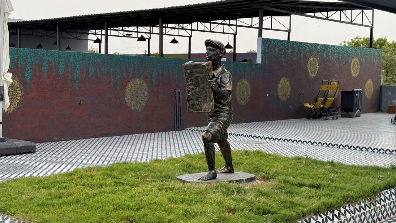 Photo of Outdoor in Kadapa