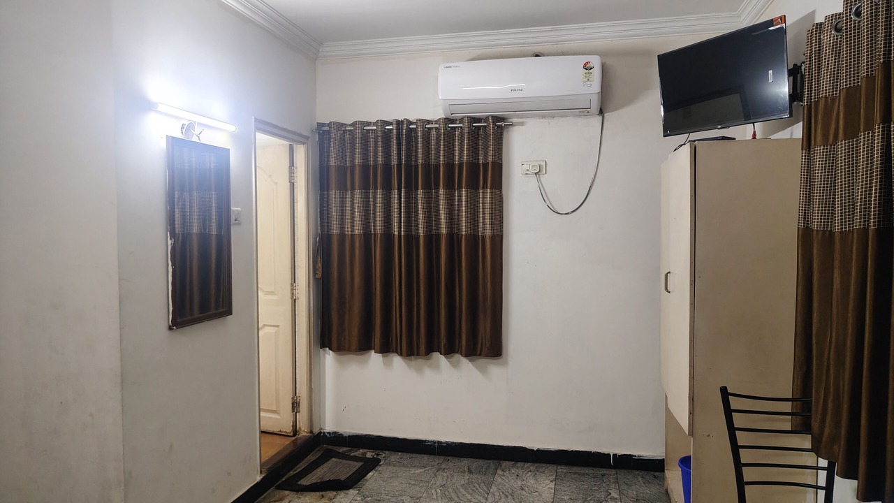 Photo of Bedroom in Tirupati