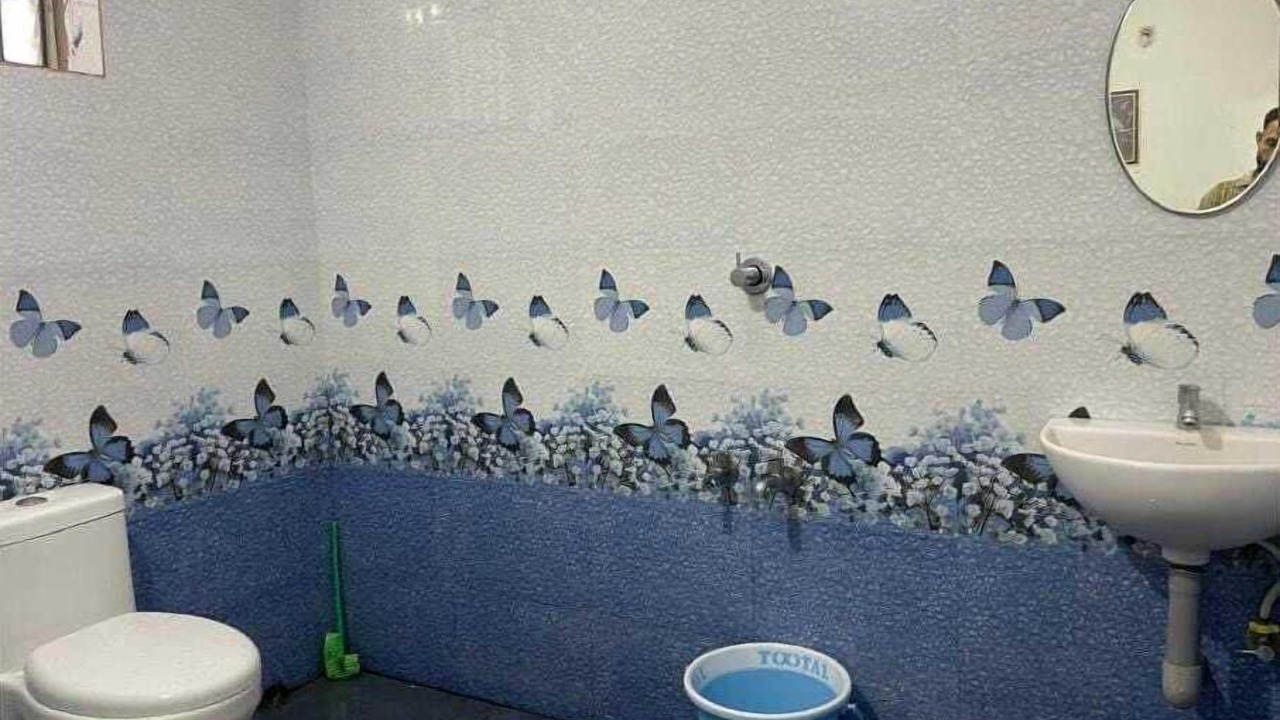 Photo of Bathroom in Edapalli