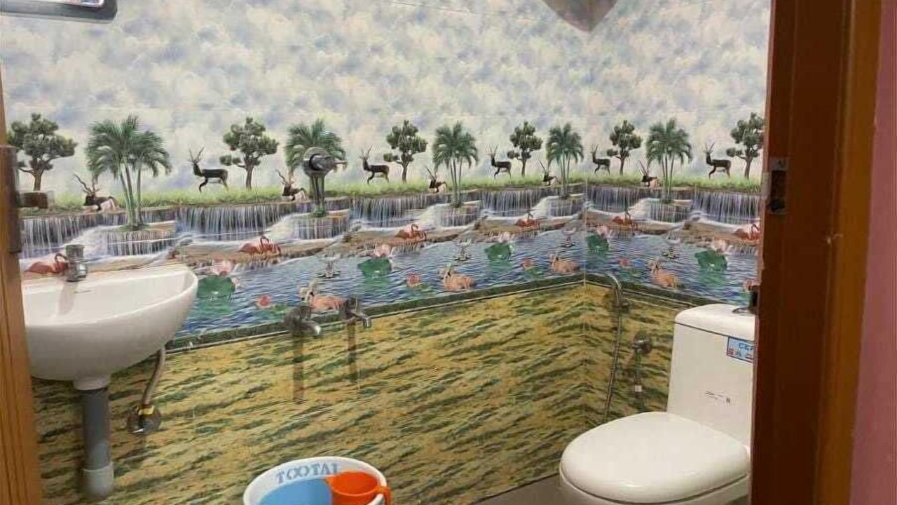 Photo of Bathroom in Edapalli