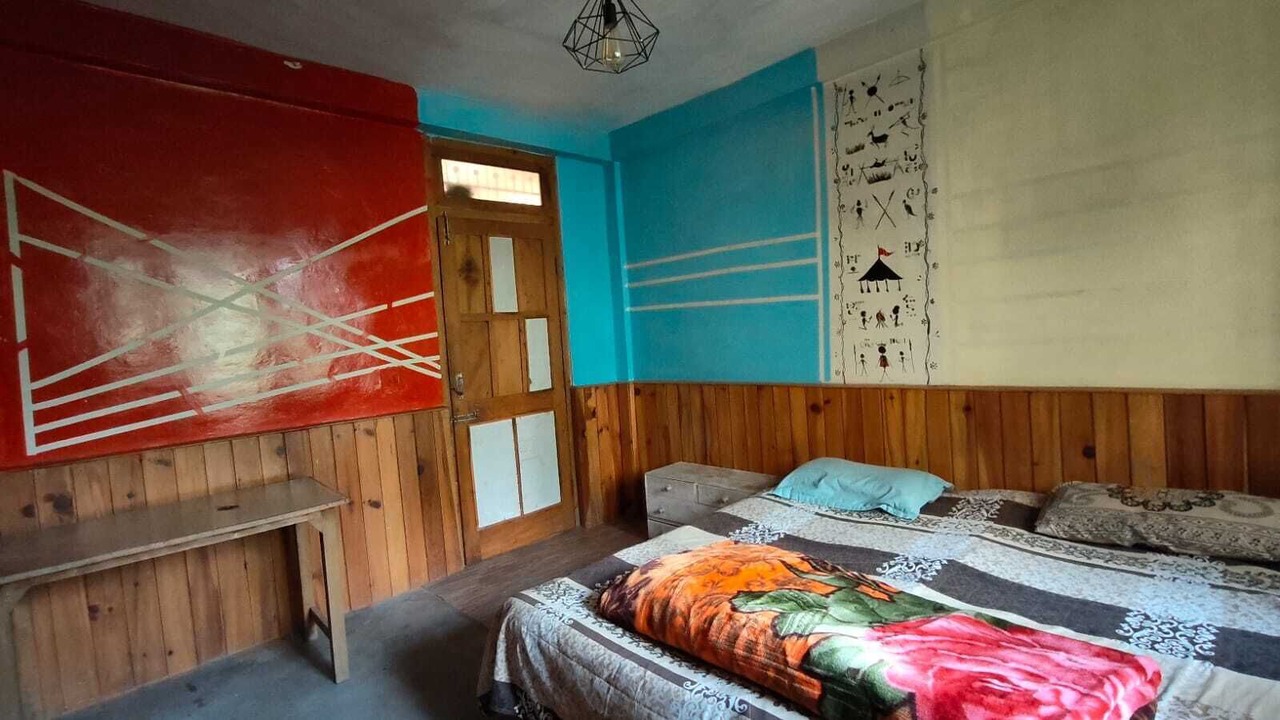Photo of Bedroom in Vashist
