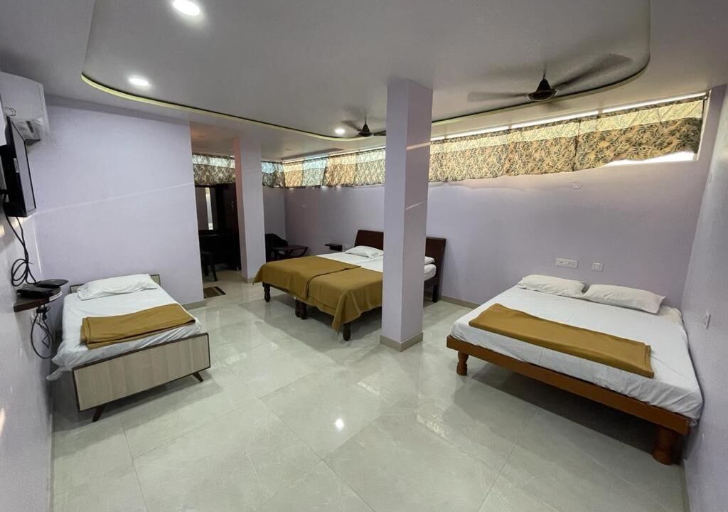 Photo of Bedroom in Nandyal