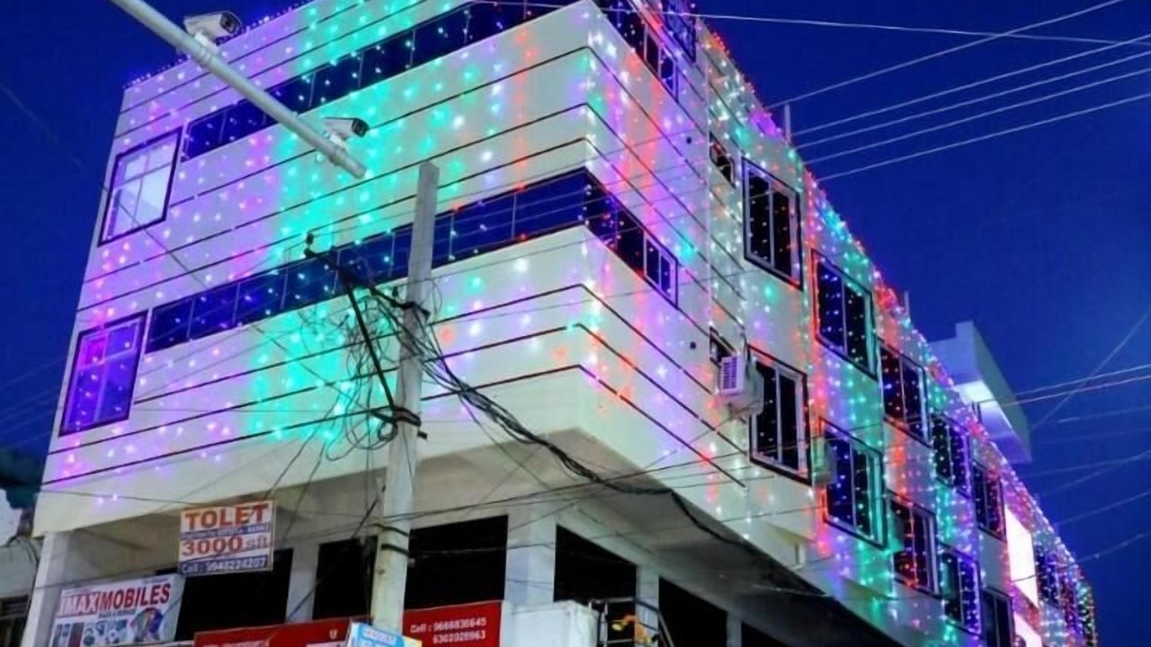 Photo of Outdoor in Nandyal