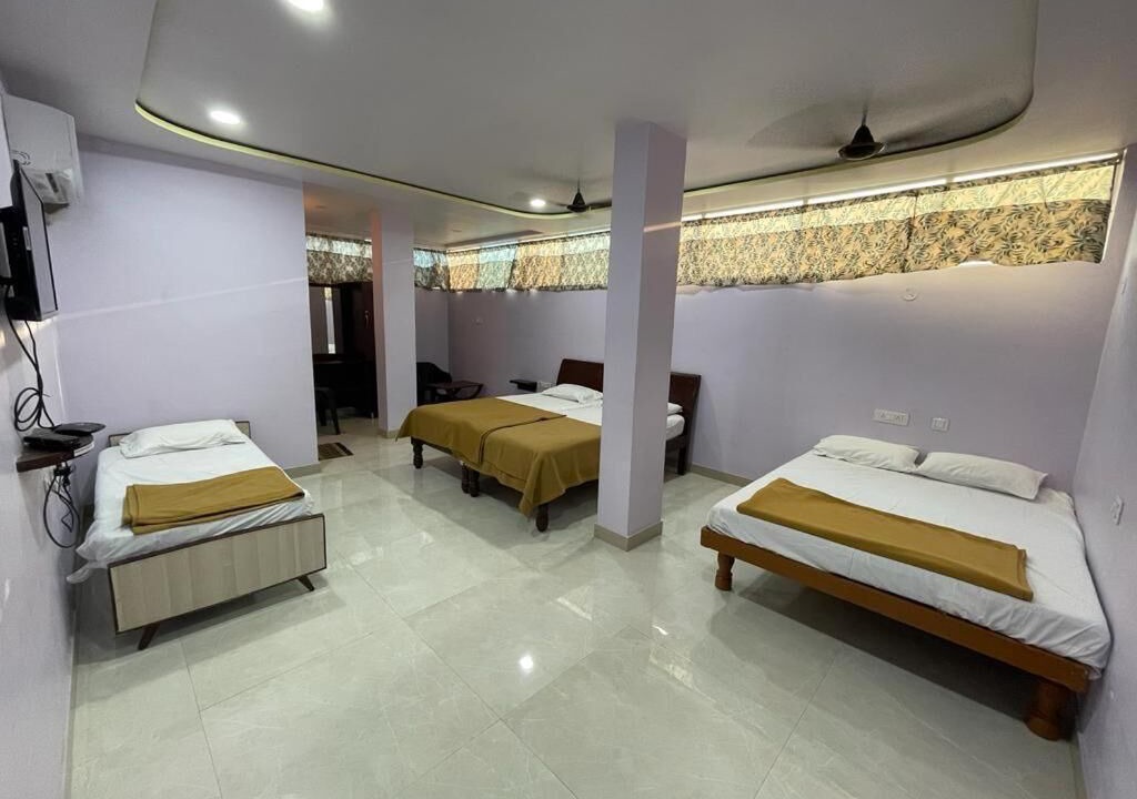 Photo of Bedroom in Nandyal