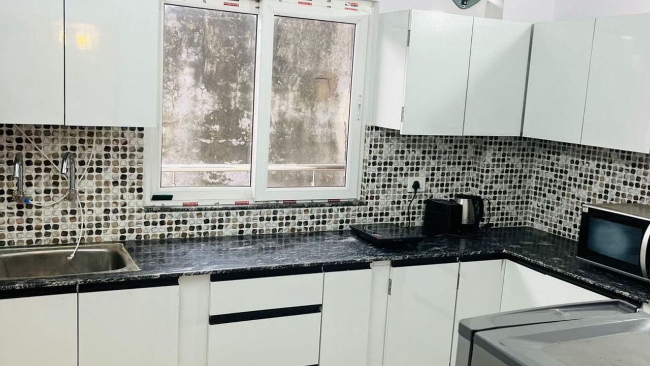 Photo of Kitchen in Varanasi