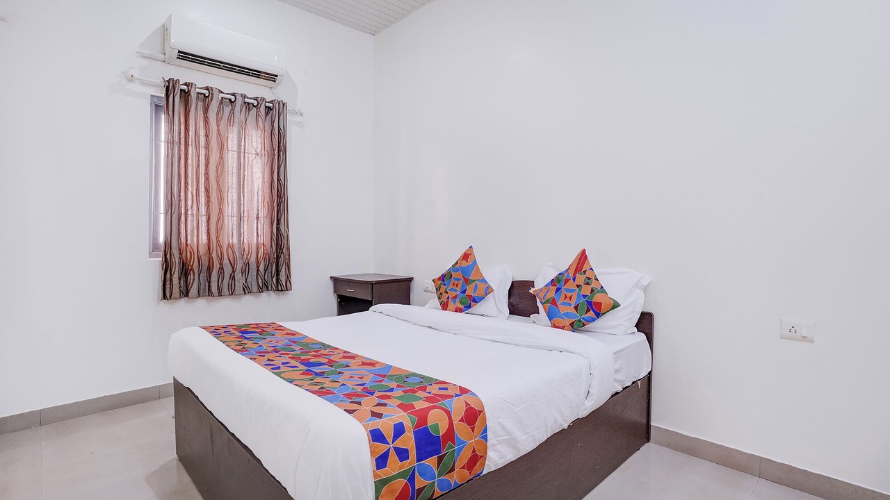 Photo of Bedroom in Bainguinim