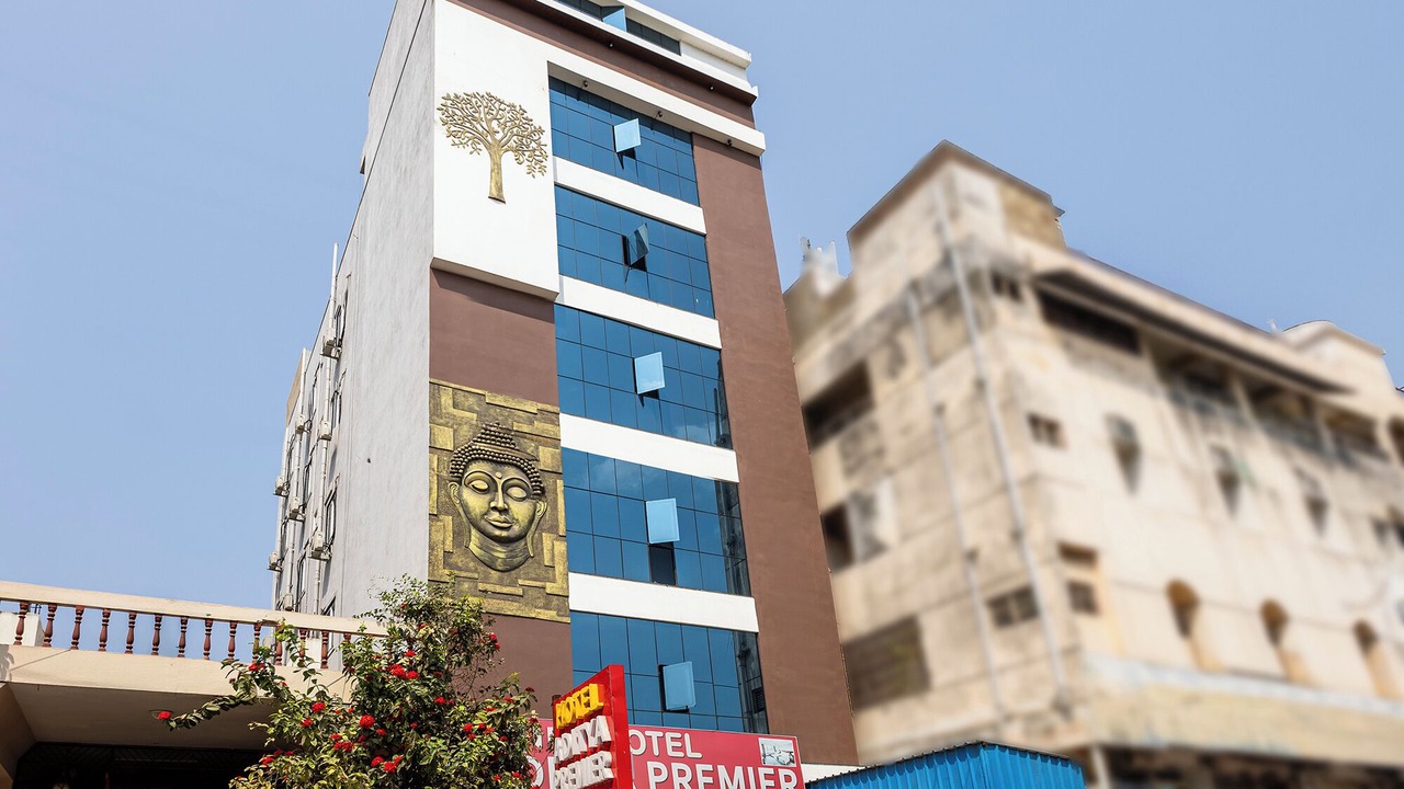 Photo of Outdoor in Guntur