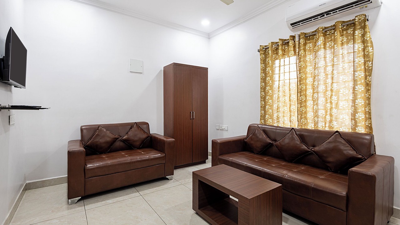 Photo of Bedroom in Guntur