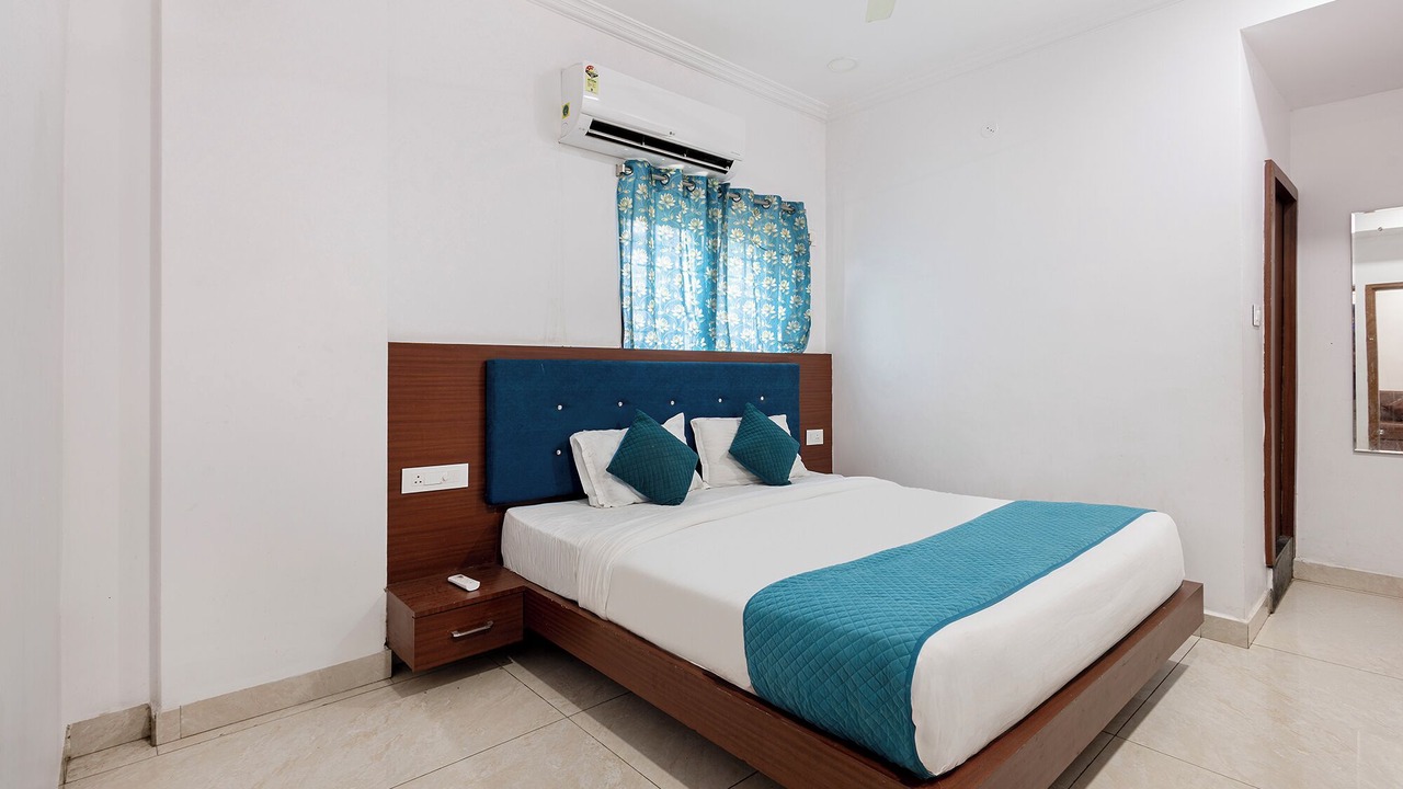Photo of Bedroom in Guntur