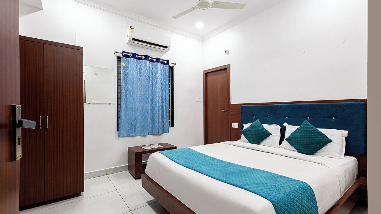 Photo of Bedroom in Guntur