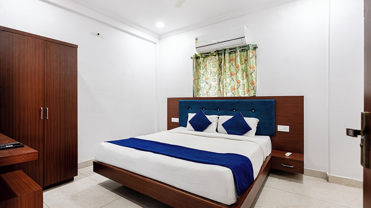 Photo of Bedroom in Guntur