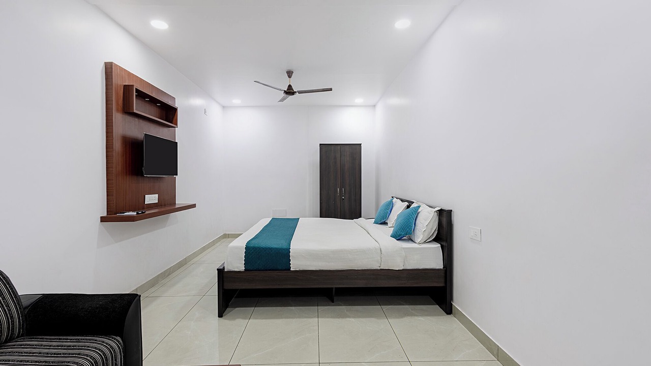 Photo of Bedroom in Guntur