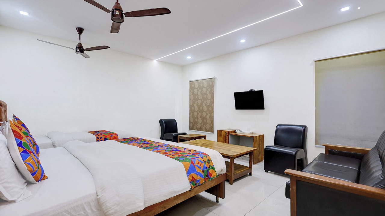 Photo of Bedroom in Dabagardens