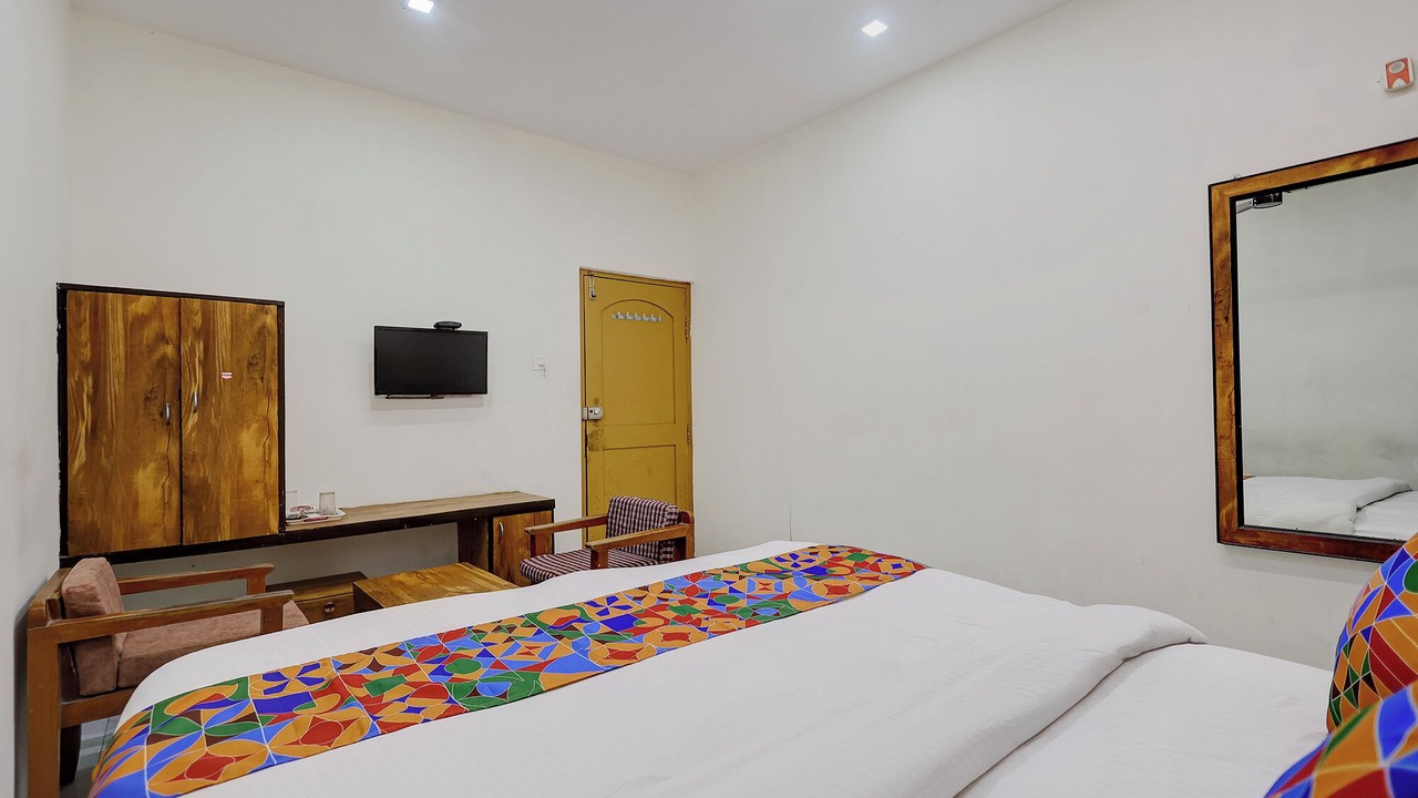 Photo of Bedroom in Dabagardens