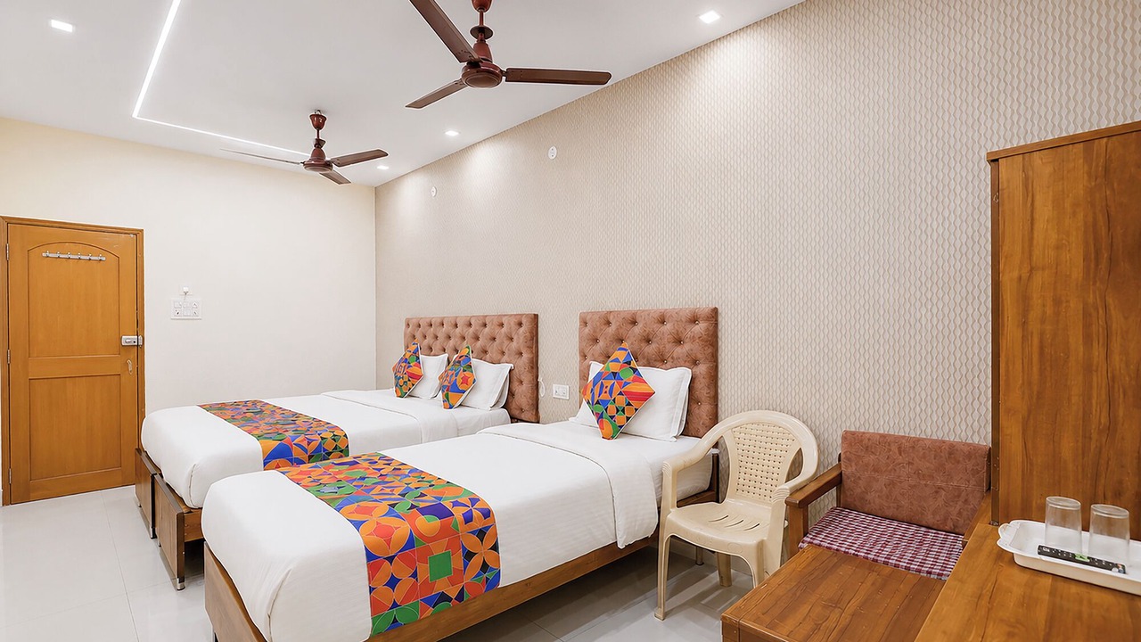 Photo of Bedroom in Dabagardens