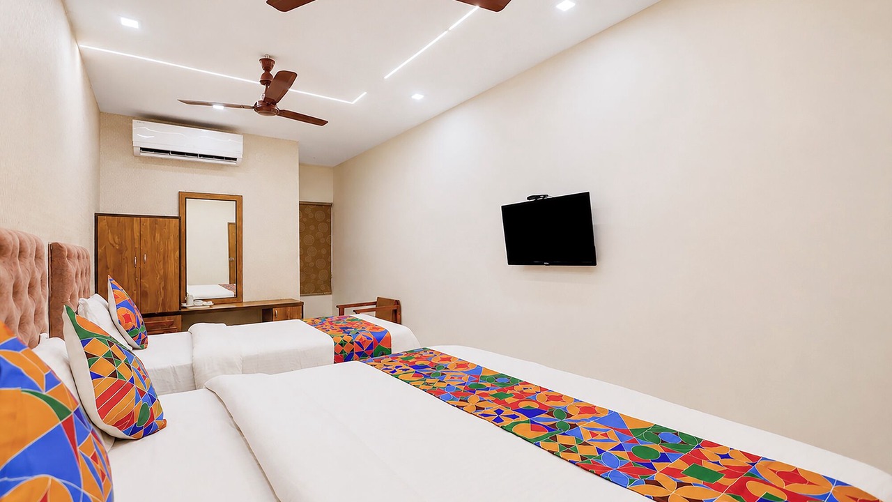 Photo of Bedroom in Dabagardens