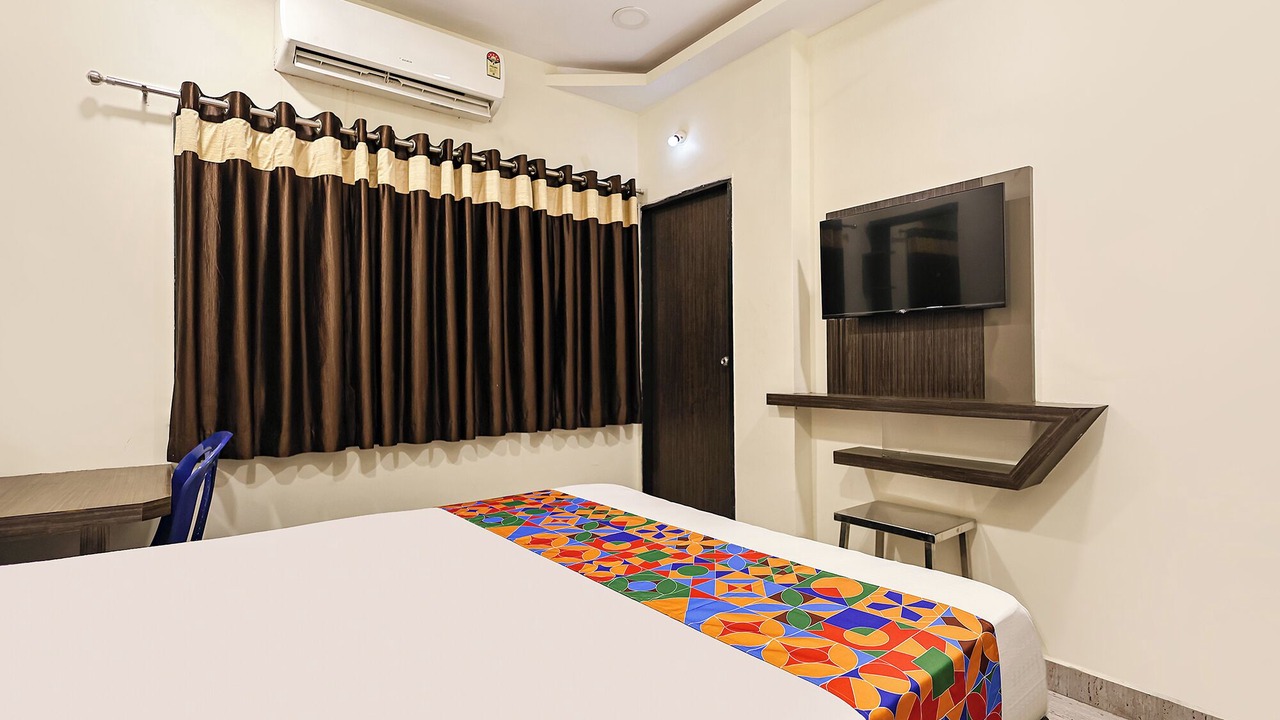 Photo of Bedroom in Vijayawada