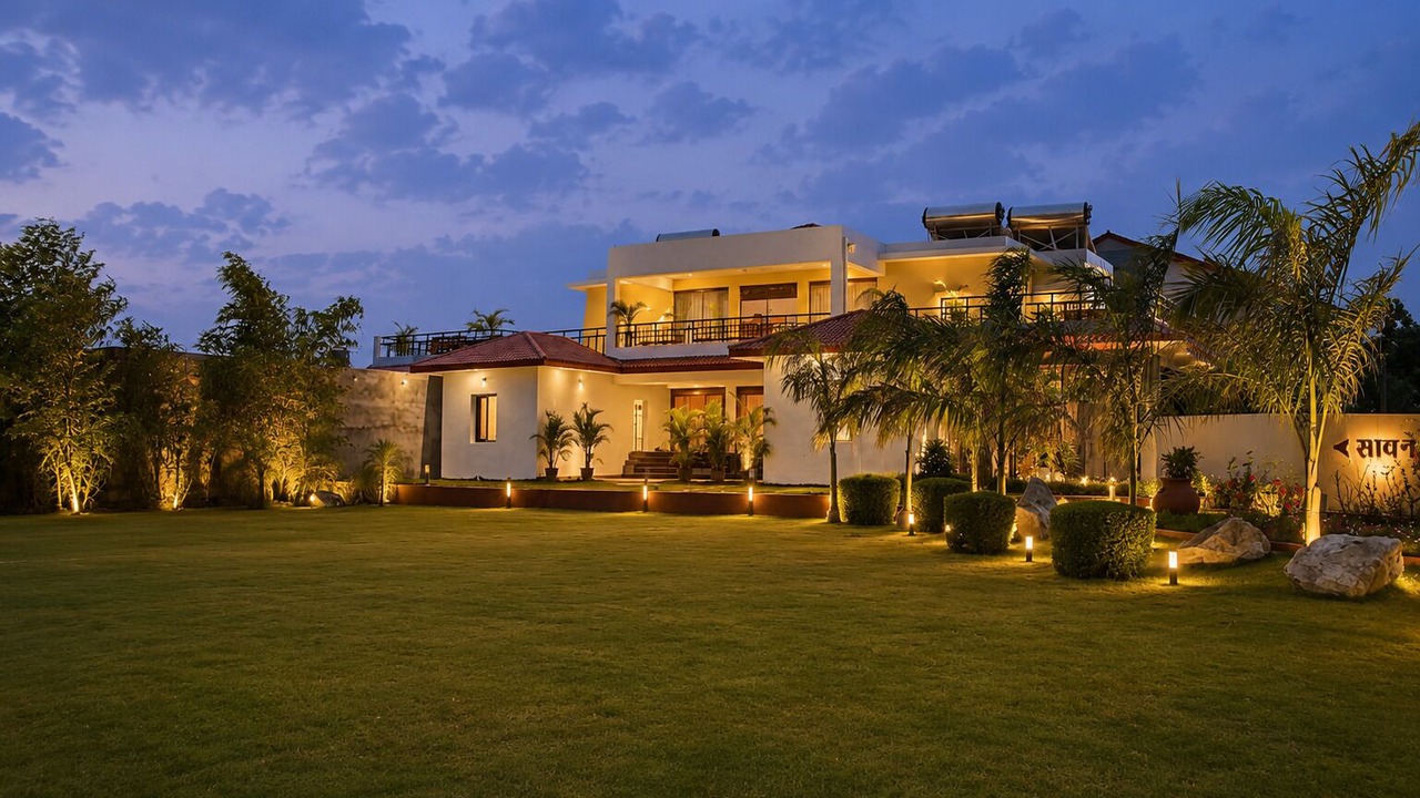 Photo of Outdoor in Dhari