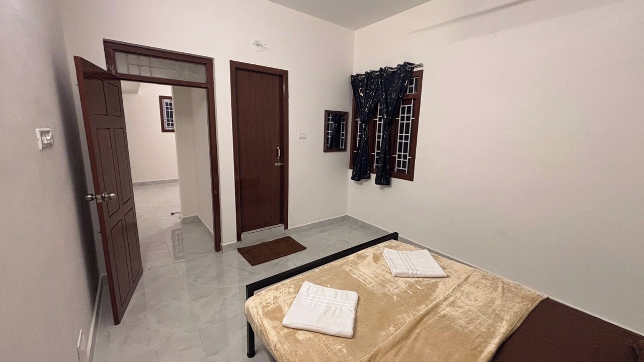 Photo of Bedroom in Nanganallur