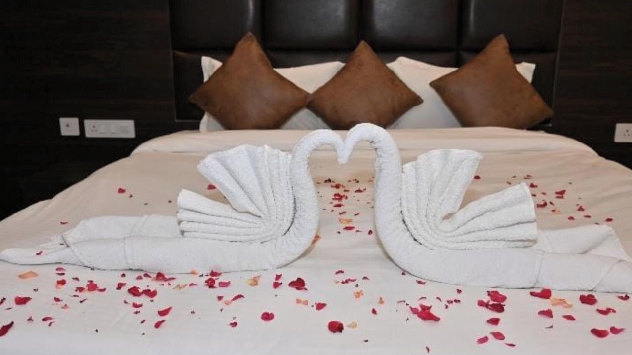 Photo of Bedroom in Siwan