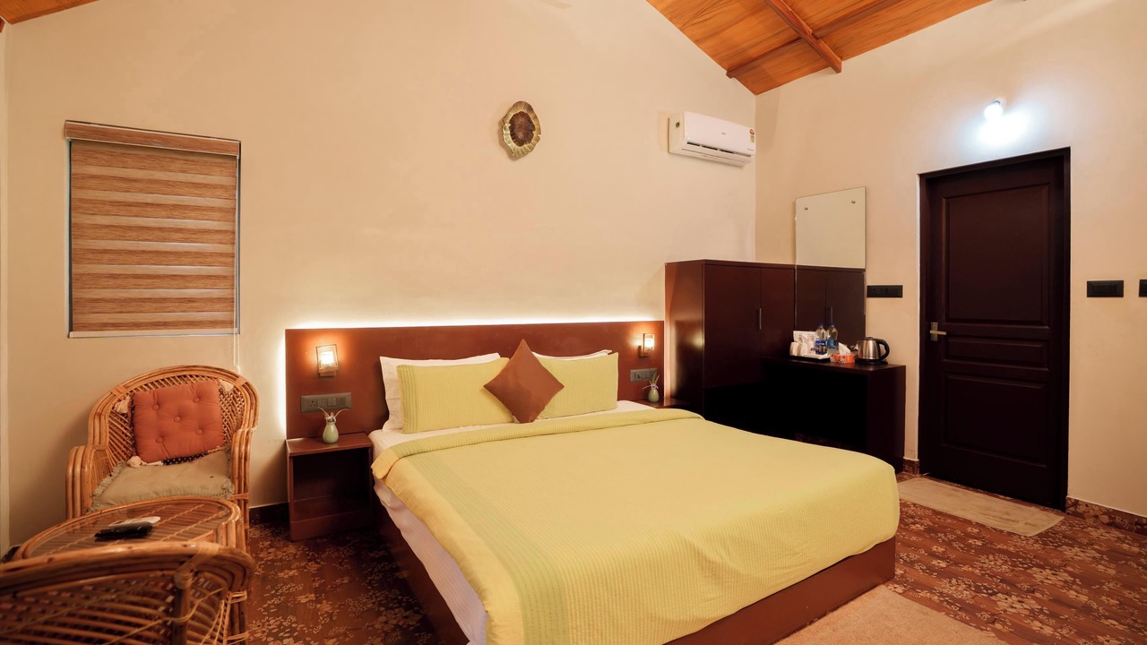 Photo of Bedroom in Pirmed