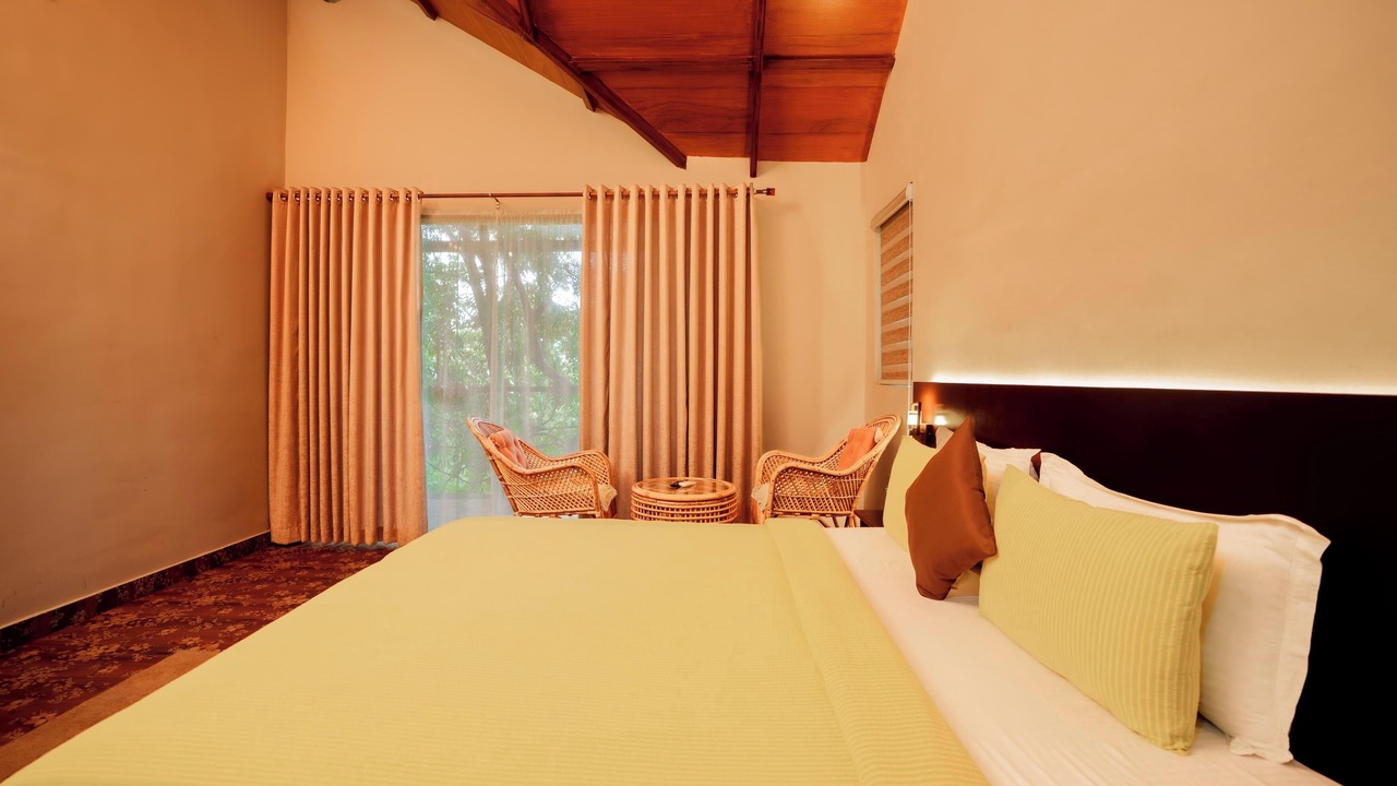 Photo of Bedroom in Pirmed