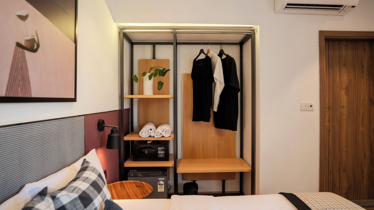 Photo of Bedroom in Thousand Lights West