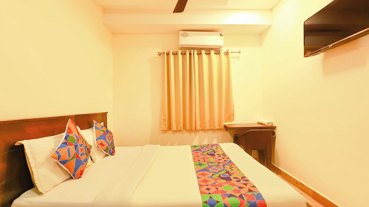 Photo of Bedroom in Vijayawada
