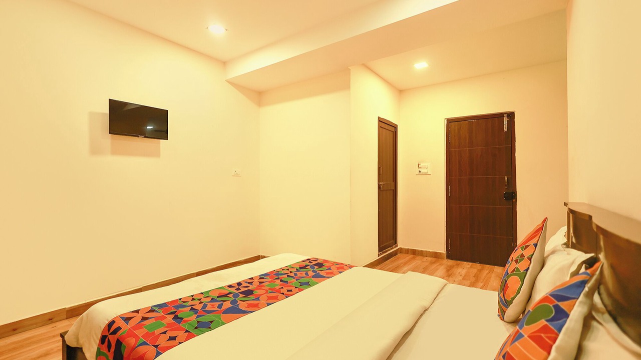 Photo of Bedroom in Vijayawada