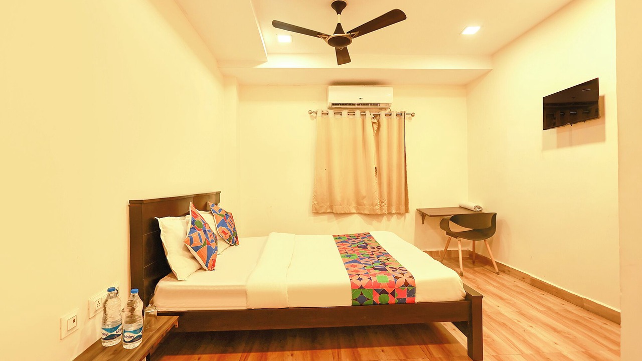 Photo of Bedroom in Vijayawada