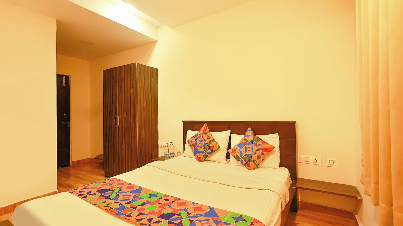 Photo of Bedroom in Vijayawada