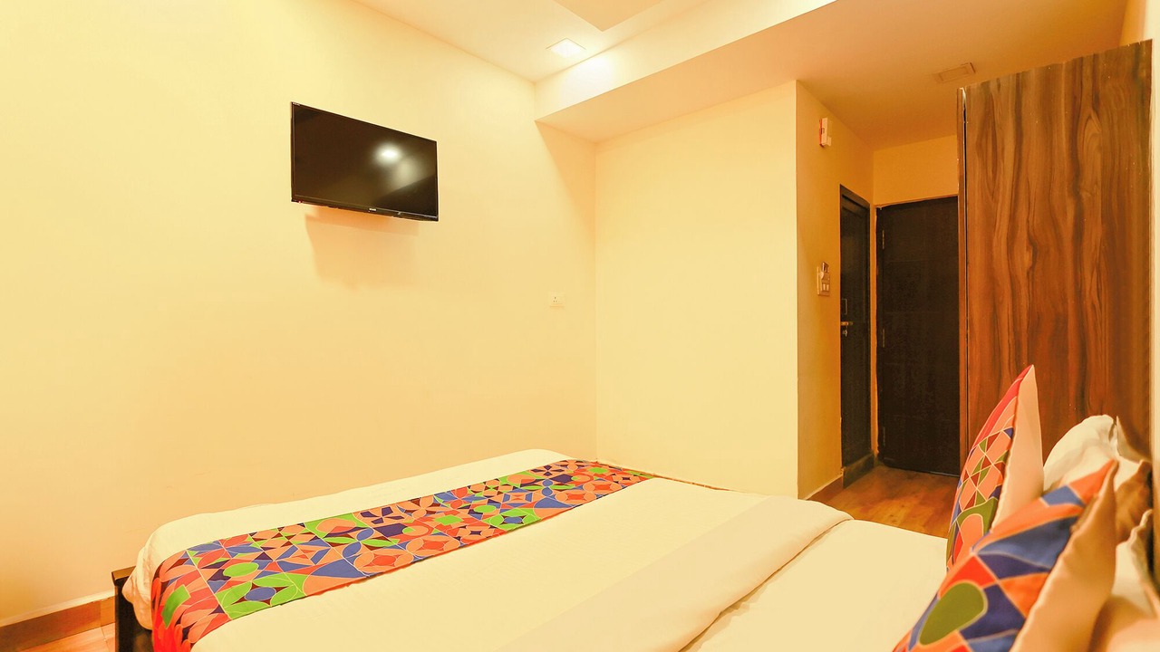 Photo of Bedroom in Vijayawada